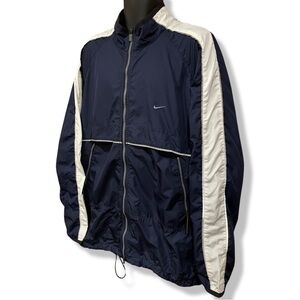 Vintage 90s Nike Windbreaker